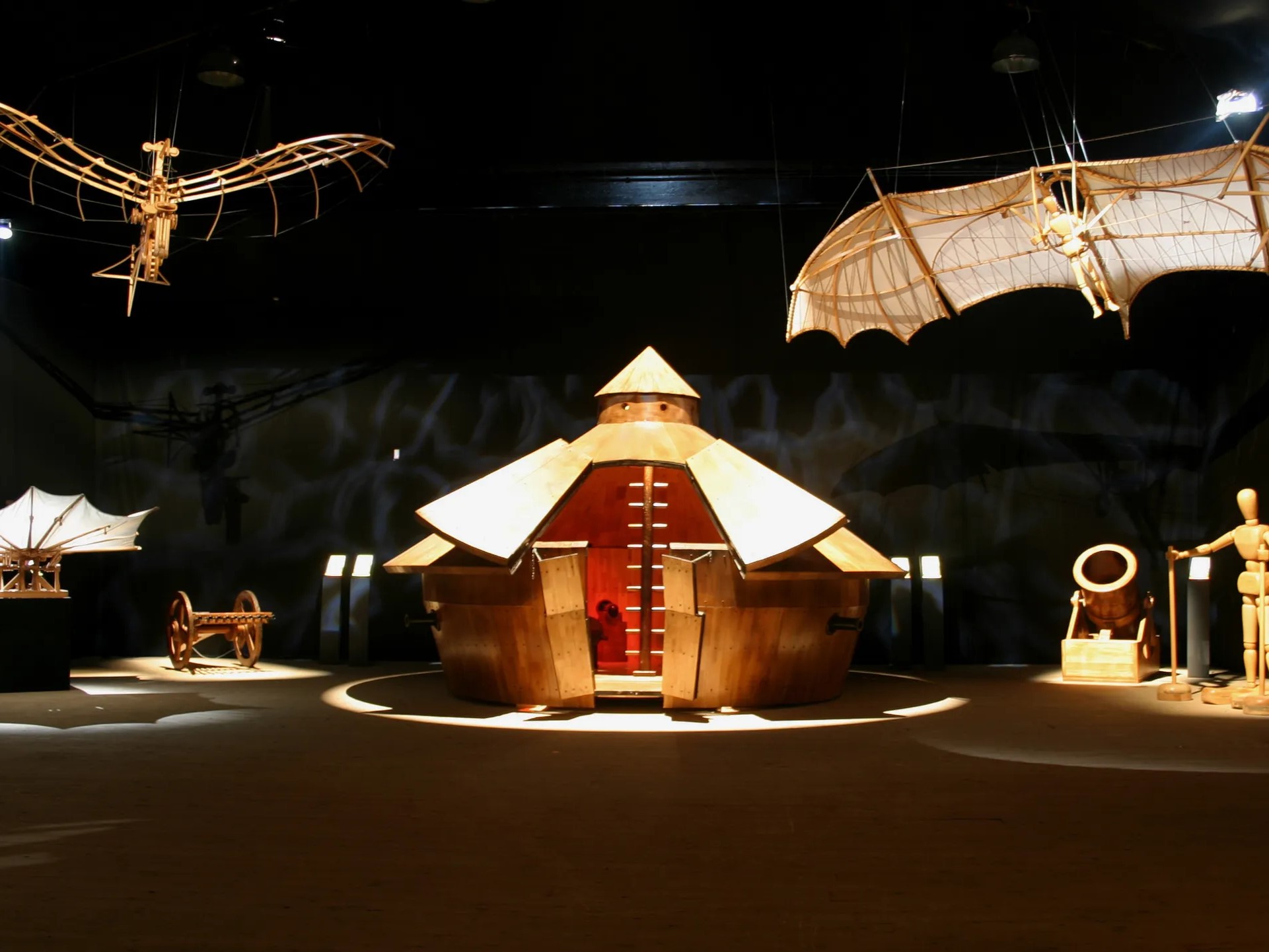 Administrative support