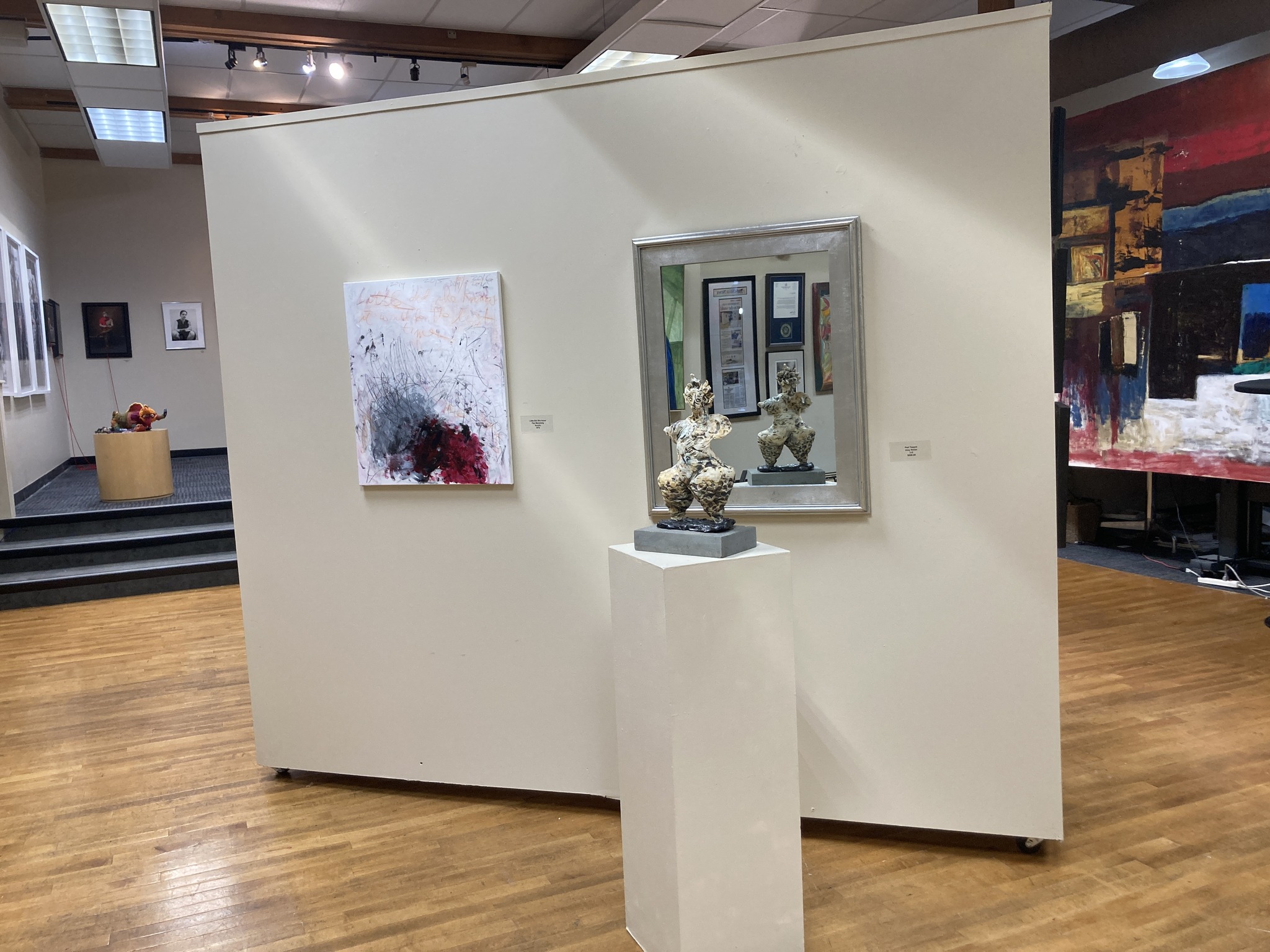 Typical activities carried out by A UK TRADE AND INFRASTRUCTURE ENTERPRISE LIMITED